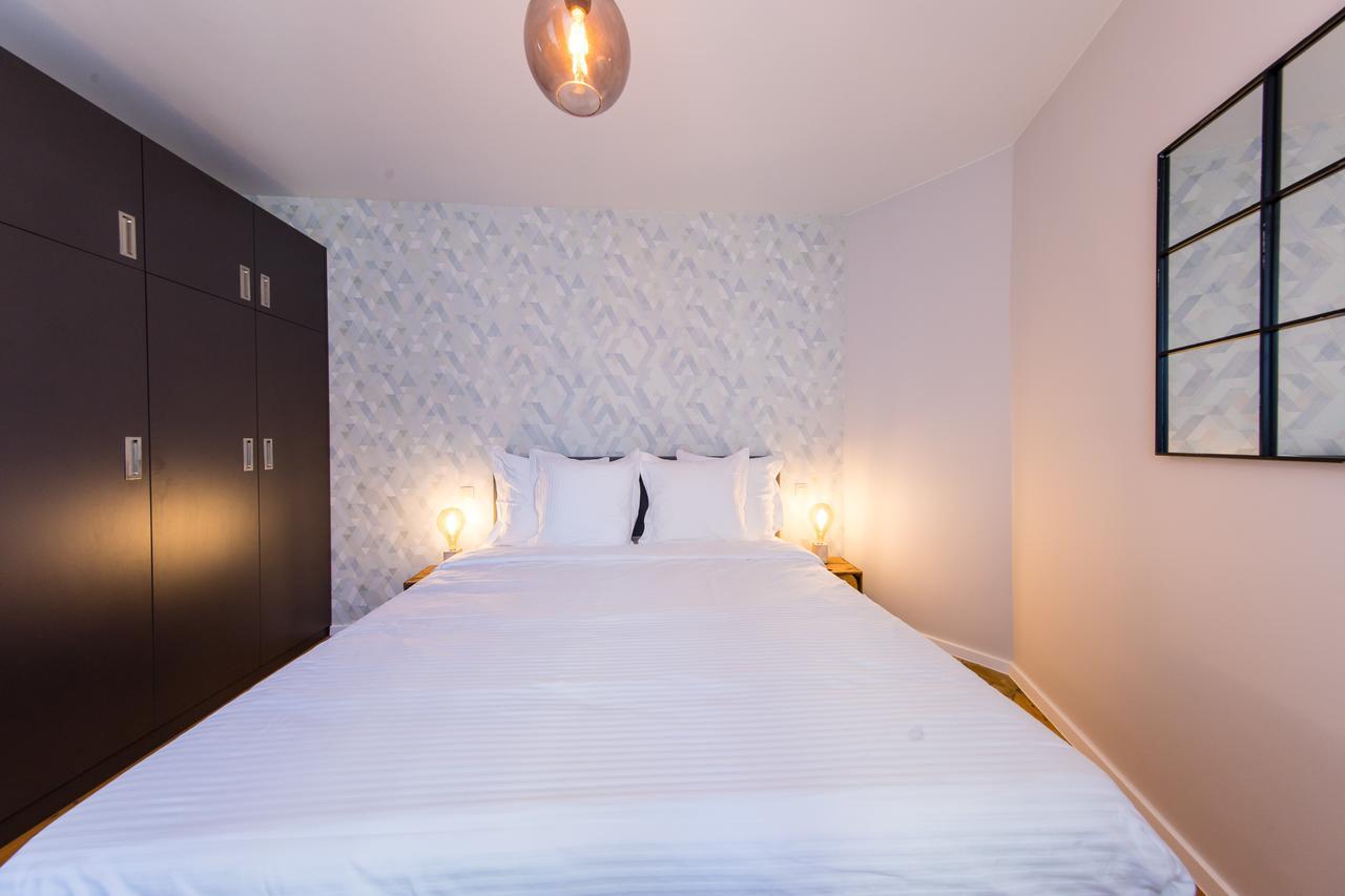 Apartment Royal Centre Brussels